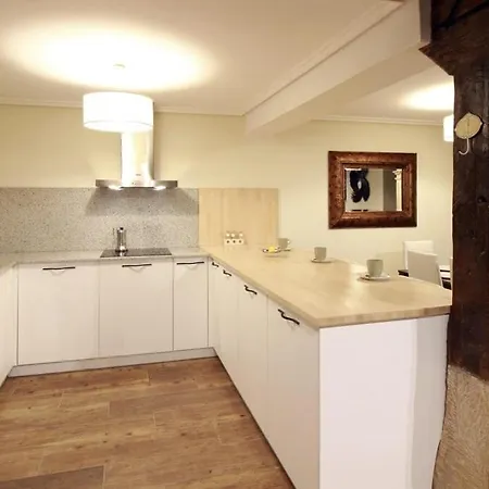 Holiday home El Mirador De La Poblacion