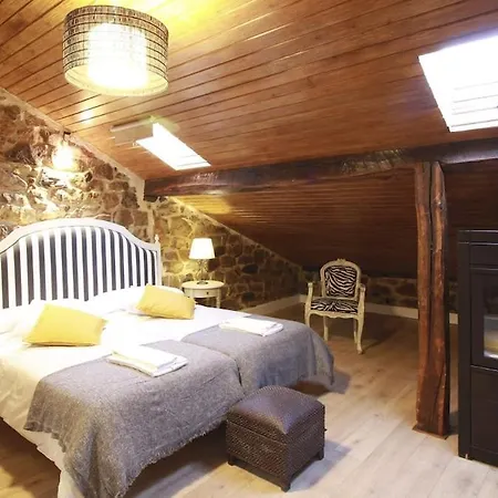 El Mirador De La Poblacion