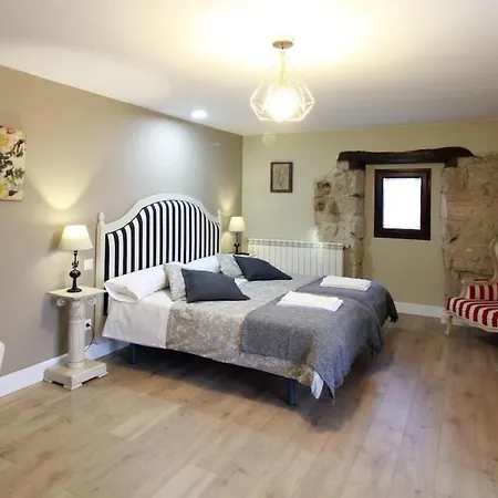 Holiday home El Mirador De