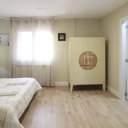 El Mirador De La Poblacion