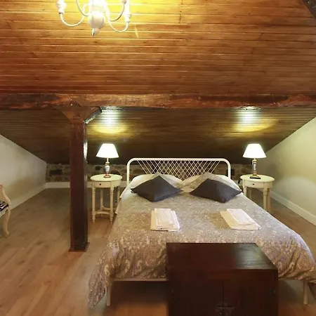 El Mirador De Holiday home