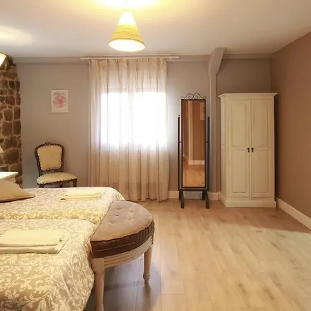 Holiday home El Mirador De La Poblacion