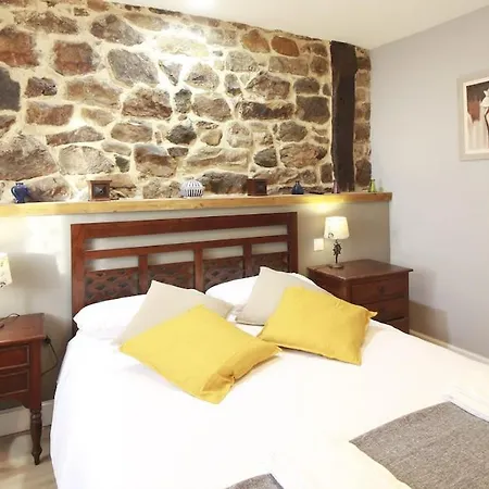 Holiday home El Mirador De La Poblacion