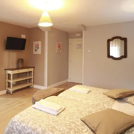 El Mirador De La Poblacion