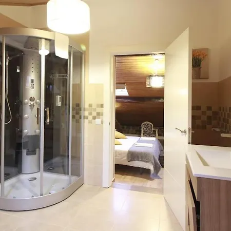 Holiday home El Mirador De