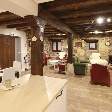 El Mirador De Holiday home La Poblacion