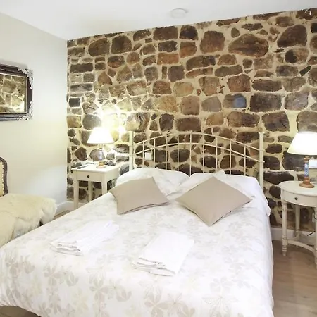 Holiday home El Mirador De La Poblacion