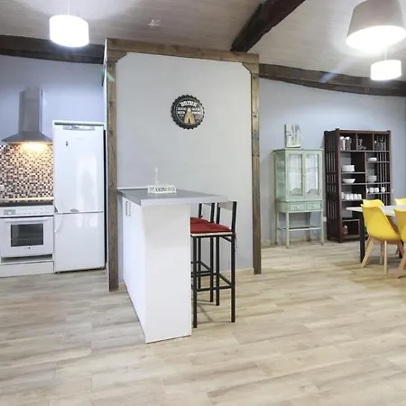 El Mirador De * La Poblacion