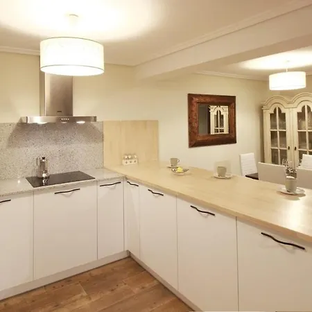 Holiday home El Mirador De La Poblacion