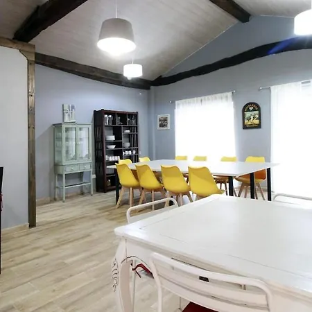 El Mirador De Holiday home *