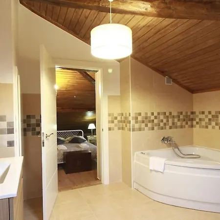 Holiday home El Mirador De *