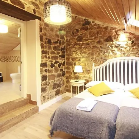 El Mirador De Holiday home La Poblacion