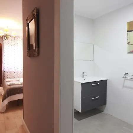 El Mirador De * La Poblacion