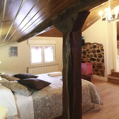 Holiday home El Mirador De