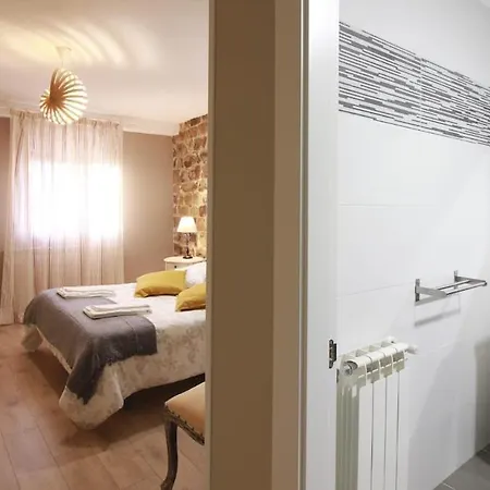 Holiday home El Mirador De *