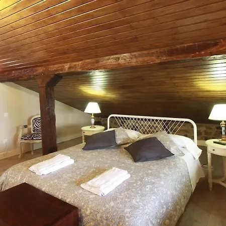 El Mirador De Holiday home La Poblacion