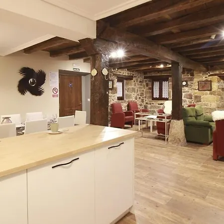 Holiday home El Mirador De La Poblacion