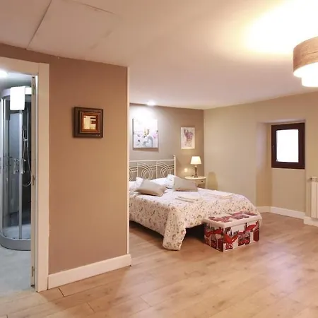 Holiday home El Mirador De *