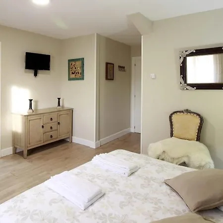 El Mirador De Holiday home La Poblacion