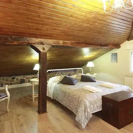 Holiday home El Mirador De La Poblacion