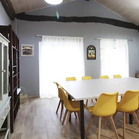 El Mirador De La Poblacion