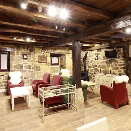 El Mirador De Holiday home