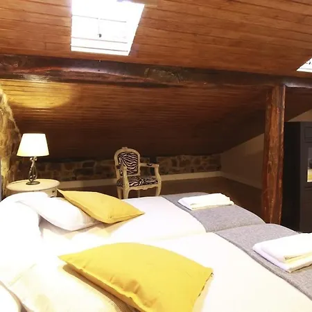 El Mirador De Holiday home *