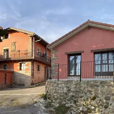 Holiday home El Mirador De La Poblacion