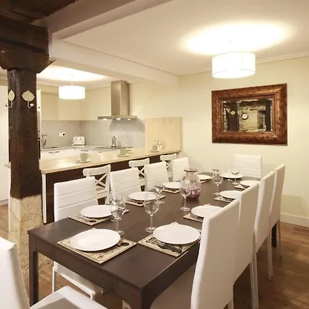 El Mirador De Holiday home