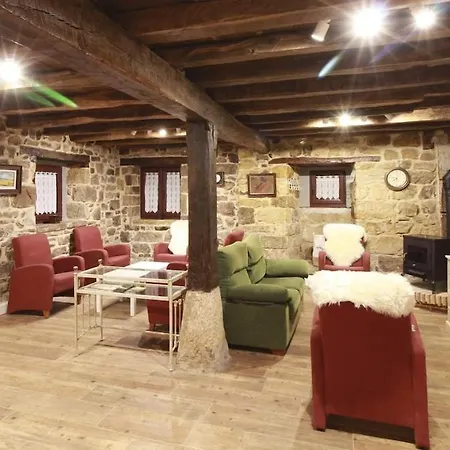 El Mirador De Holiday home *