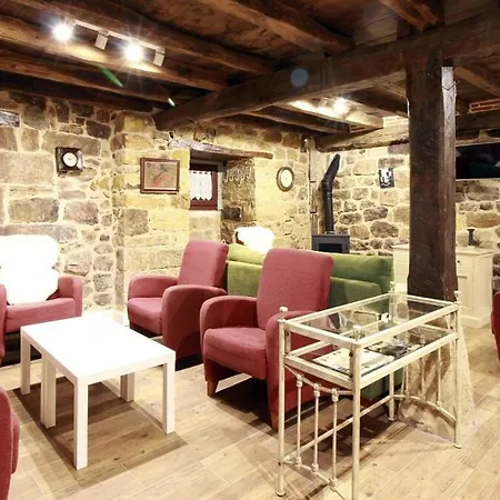 El Mirador De Holiday home La Poblacion